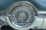 Oldsmobile 98 Fiesta Convertible 1953 года